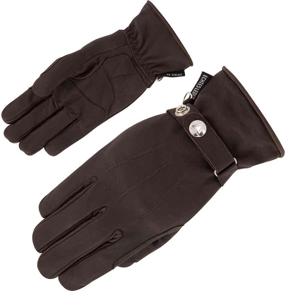 Orina Classic II Motorcycle Gloves