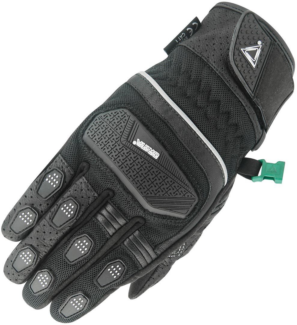 Orina Rapid, black, Size S, black, Size S
