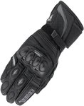 Orina Splash Guantes de motocicleta