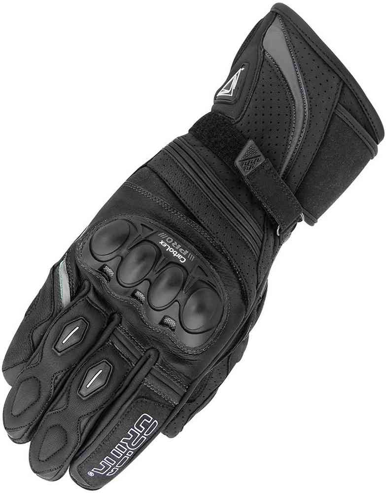 Orina Splash Motorcycle Gloves