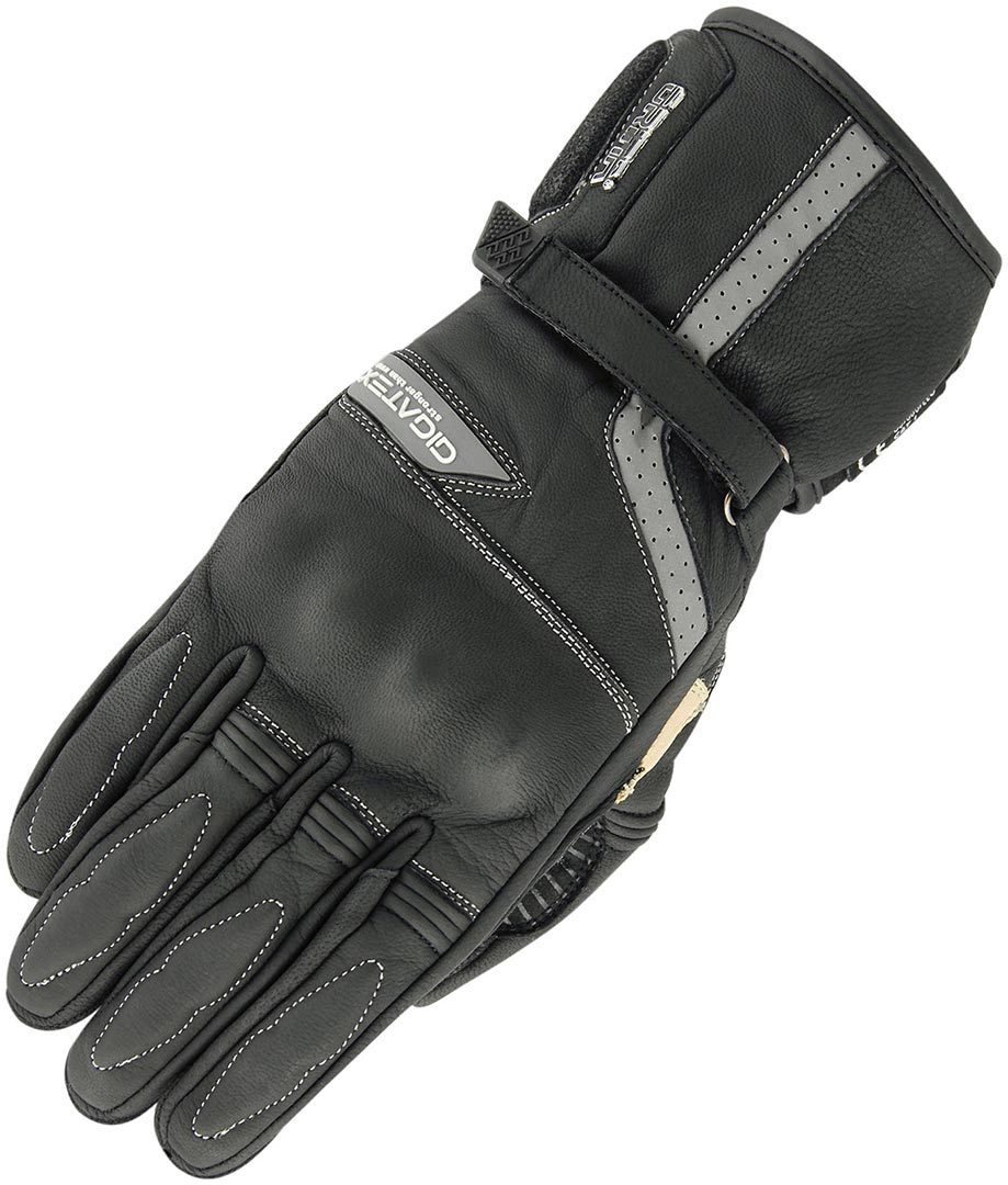 Orina Mission Ladies Gloves, black, Size L for Women, black, Size L for Women
