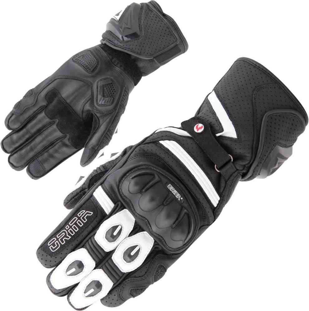 Orina Nero Guantes