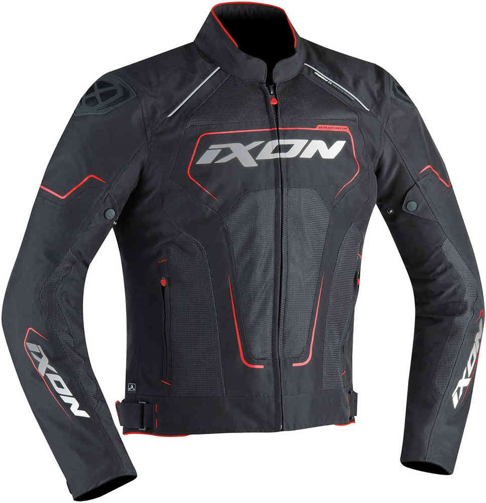 Ixon textile jacket clearance