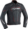 Vorschaubild für Ixon Zephyr Air HP Motorrad Textiljacke