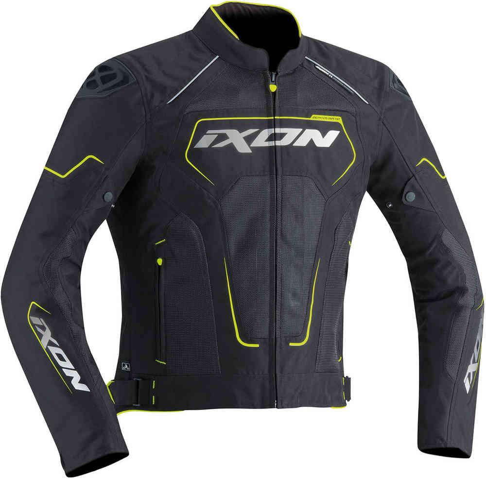 Ixon Zephyr Air HP Мотоцикл Текстильная куртка