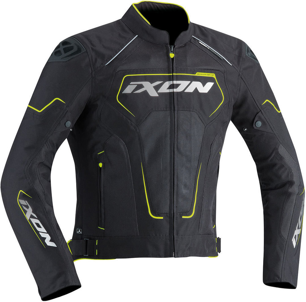 Ixon Zephyr Air HP Chaqueta textil para motocicleta