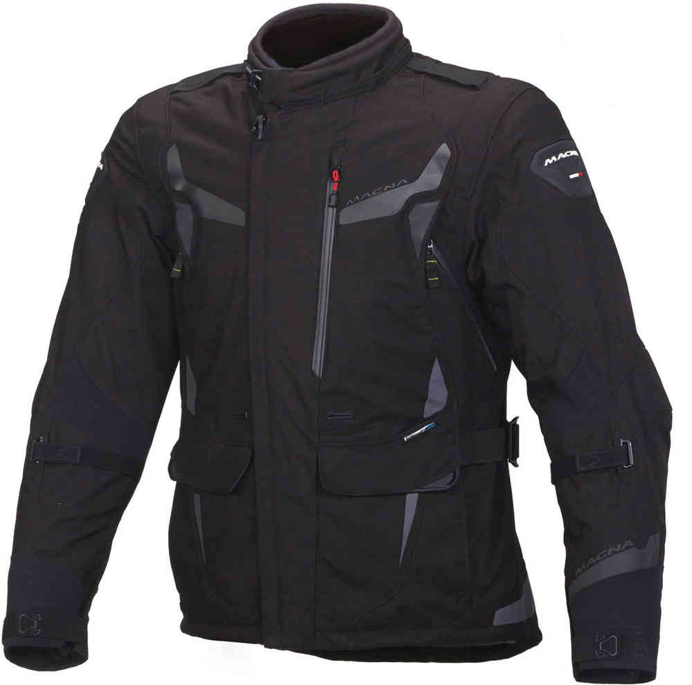 Macna Impact Pro 繊維のオートバイのジャケット