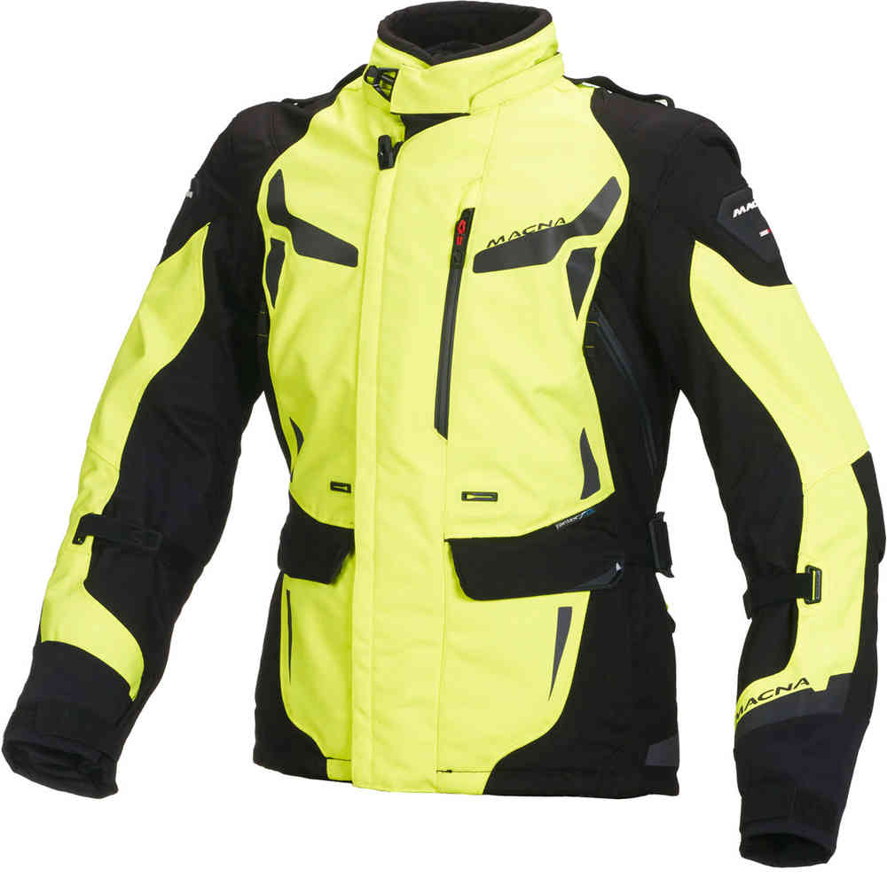 Macna Impact Pro Ladies Textile Jacket