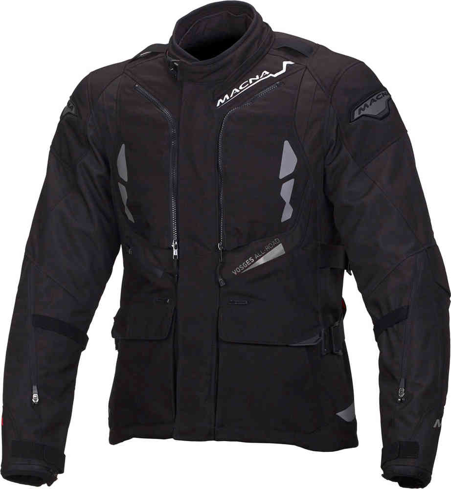 Macna Vosges Motorcycle Textile Jacket