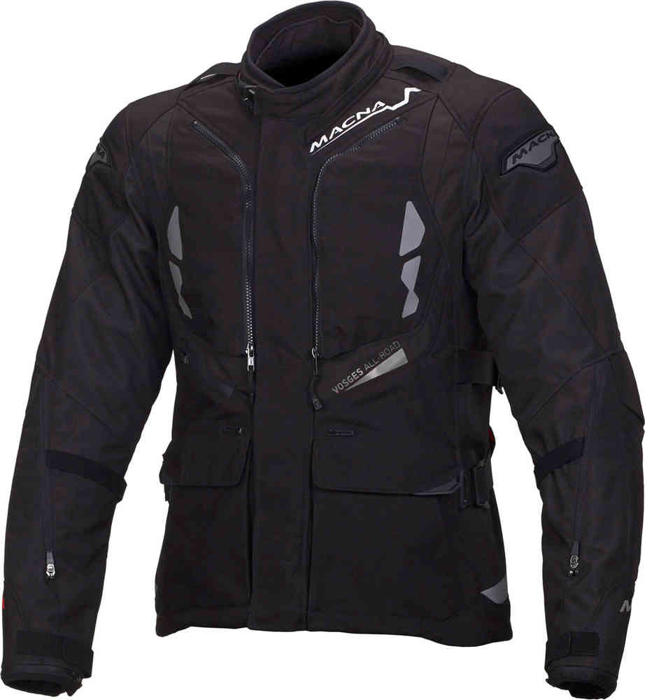 Macna Vosges Motorrad Textiljacke