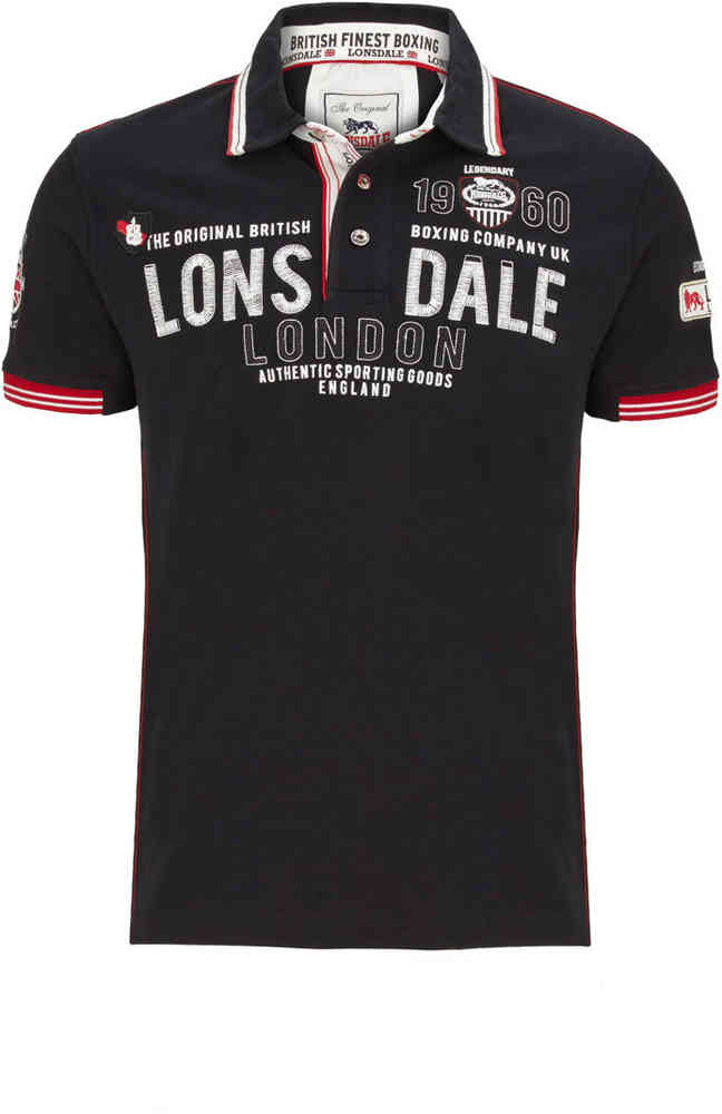 Lonsdale Sellindge Tricko S Limeckem Nejlepsi Ceny Fc Moto Lonsdale Sellindge Tricko S Limeckem Nejlepsi Ceny Fc Moto