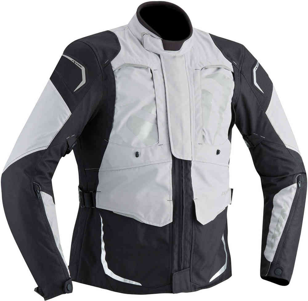Ixon Cross Air водонепроницаемый текстильный пиджак