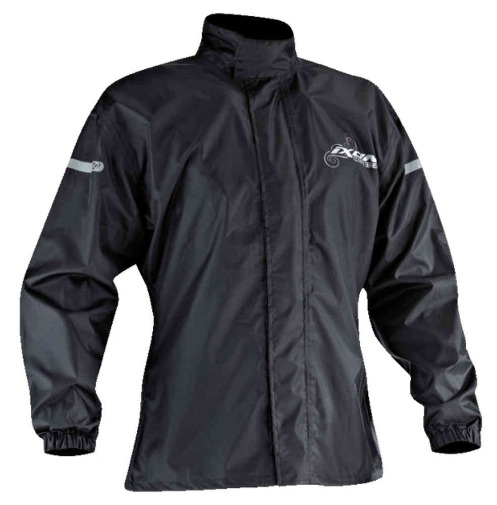 Ixon Compact Damen Motorrad Regenjacke