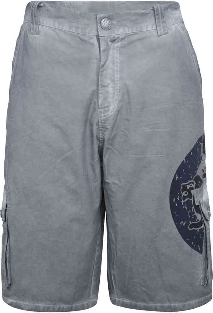 Lonsdale Dundrennann Shorts