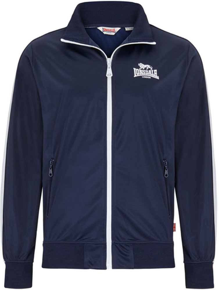 Lonsdale Cromer Jacket buy cheap ▷ FC-Moto