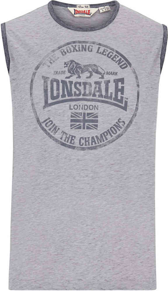 Lonsdale Torrance Tapa del tanque