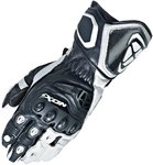 Ixon RS Genius Guantes de la motocicleta