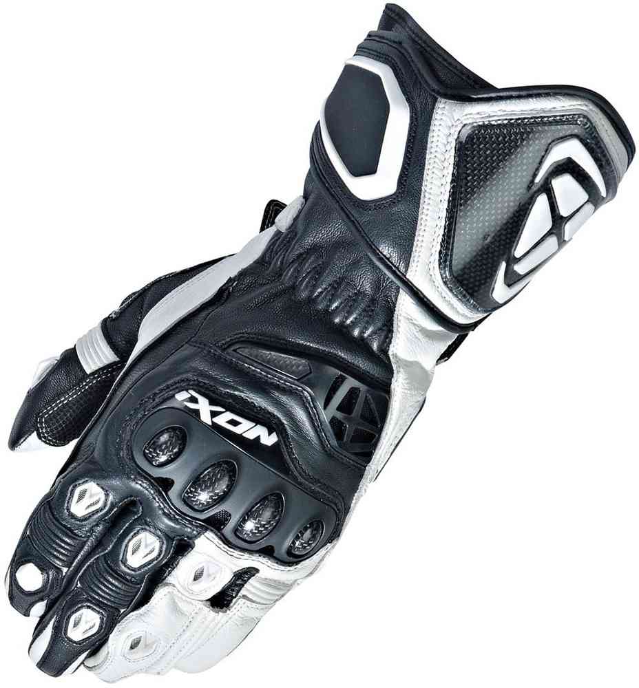 Ixon RS Genius Motorcycle Gloves buy cheap FC Moto