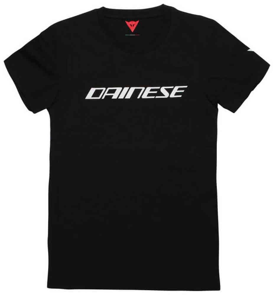 Dainese Brand Футболка чёрный XL 