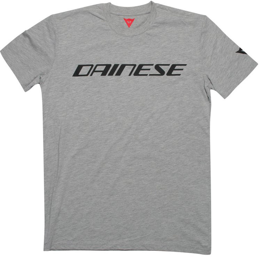 Dainese Brand Футболка серый XS 