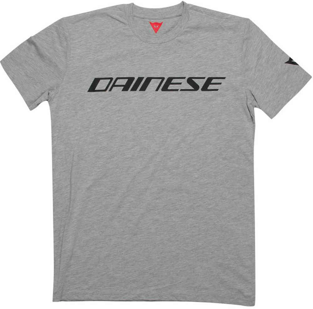 Dainese Brand Футболка серый XXL 