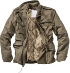 Surplus US Fieldjacket M65 Jakke