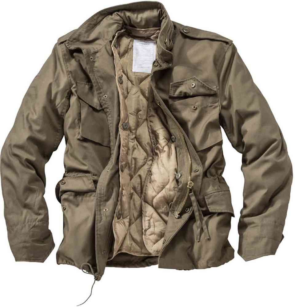 Surplus US Fieldjacket M65 Куртка