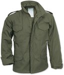 Surplus US Fieldjacket M65 Jas