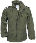 Surplus US Fieldjacket M65 Chaqueta