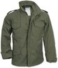 Surplus US Fieldjacket M65 Jacke