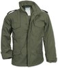 Surplus US Fieldjacket M65 Jaqueta