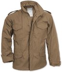 Surplus US Fieldjacket M65 Jacka