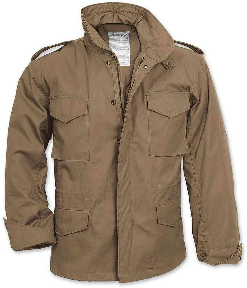 Surplus US Fieldjacket M65 Куртка