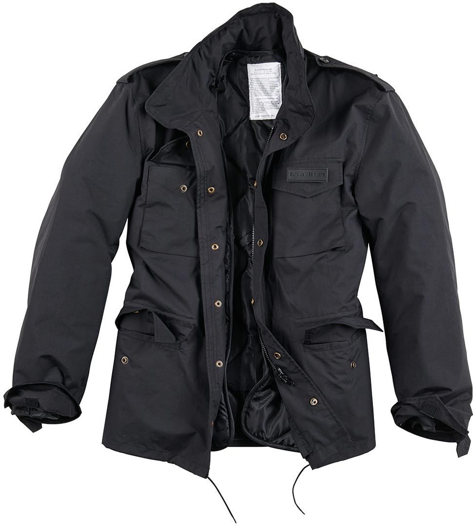 Surplus Hydro US Fieldjacket M65 Куртка