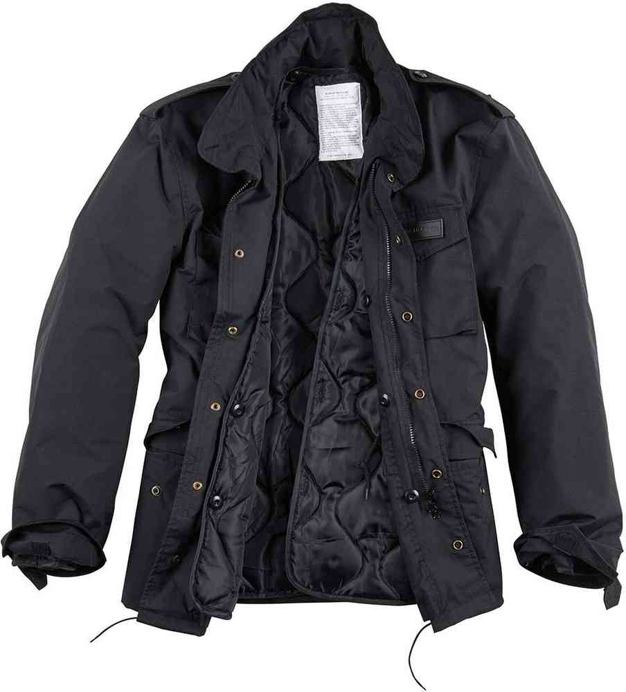 Surplus Hydro US Fieldjacket M65 Куртка