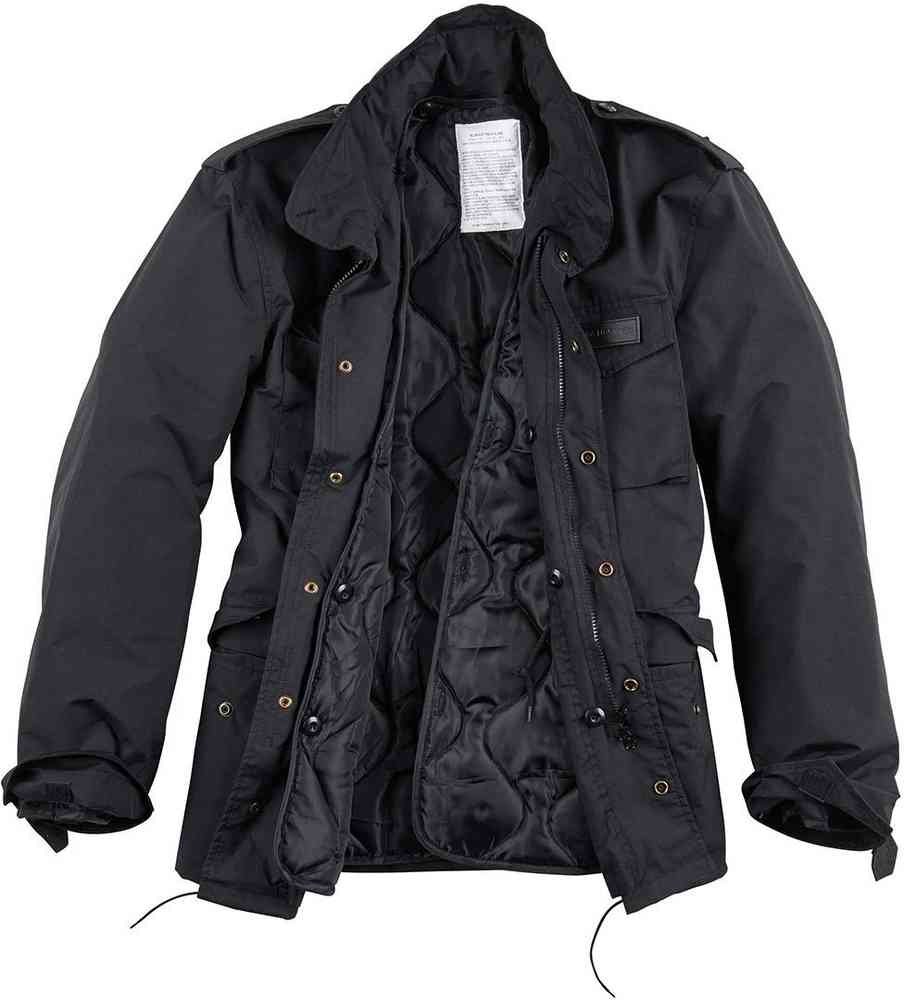 Surplus Hydro US Fieldjacket M65 Jacket buy cheap FC Moto