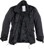 {PreviewImageFor} Surplus Hydro US Fieldjacket M65 Куртка