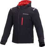 Macna Refuge wasserdichte Motorrad Textiljacke