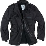 Surplus Paratrooper Winter Jacke