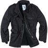 Surplus Paratrooper Winter Jacke