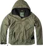 Surplus Windbreaker Jacka