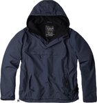 Surplus Windbreaker Куртка