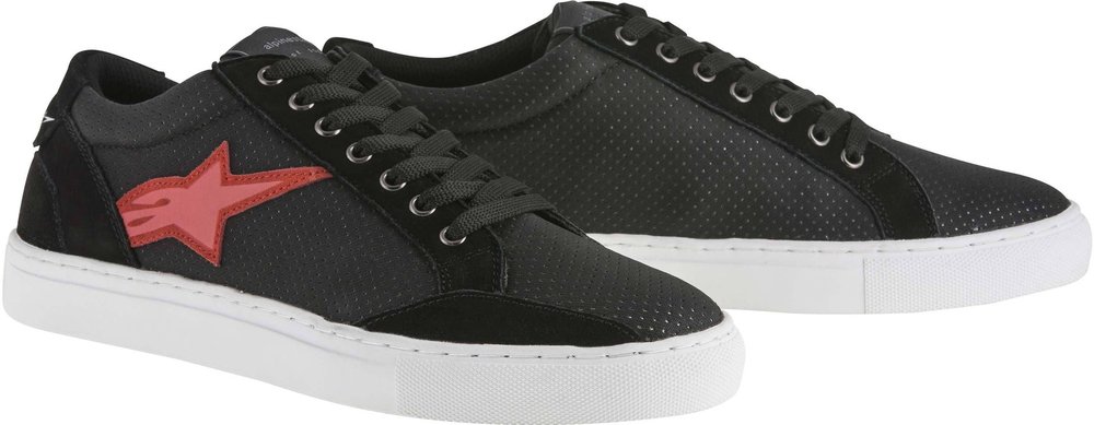 alpinestars casual shoes