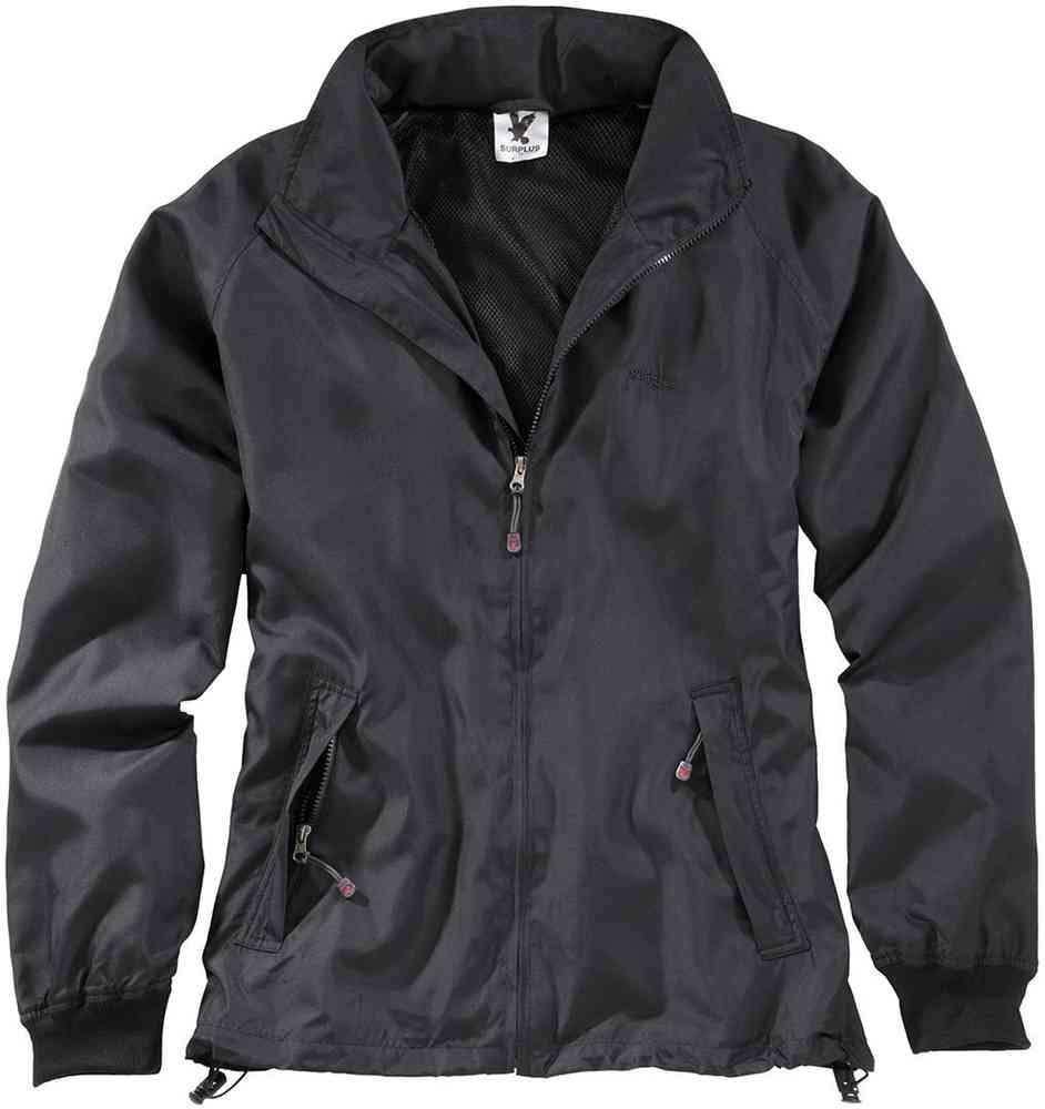 Surplus Windbreaker Basic Куртка