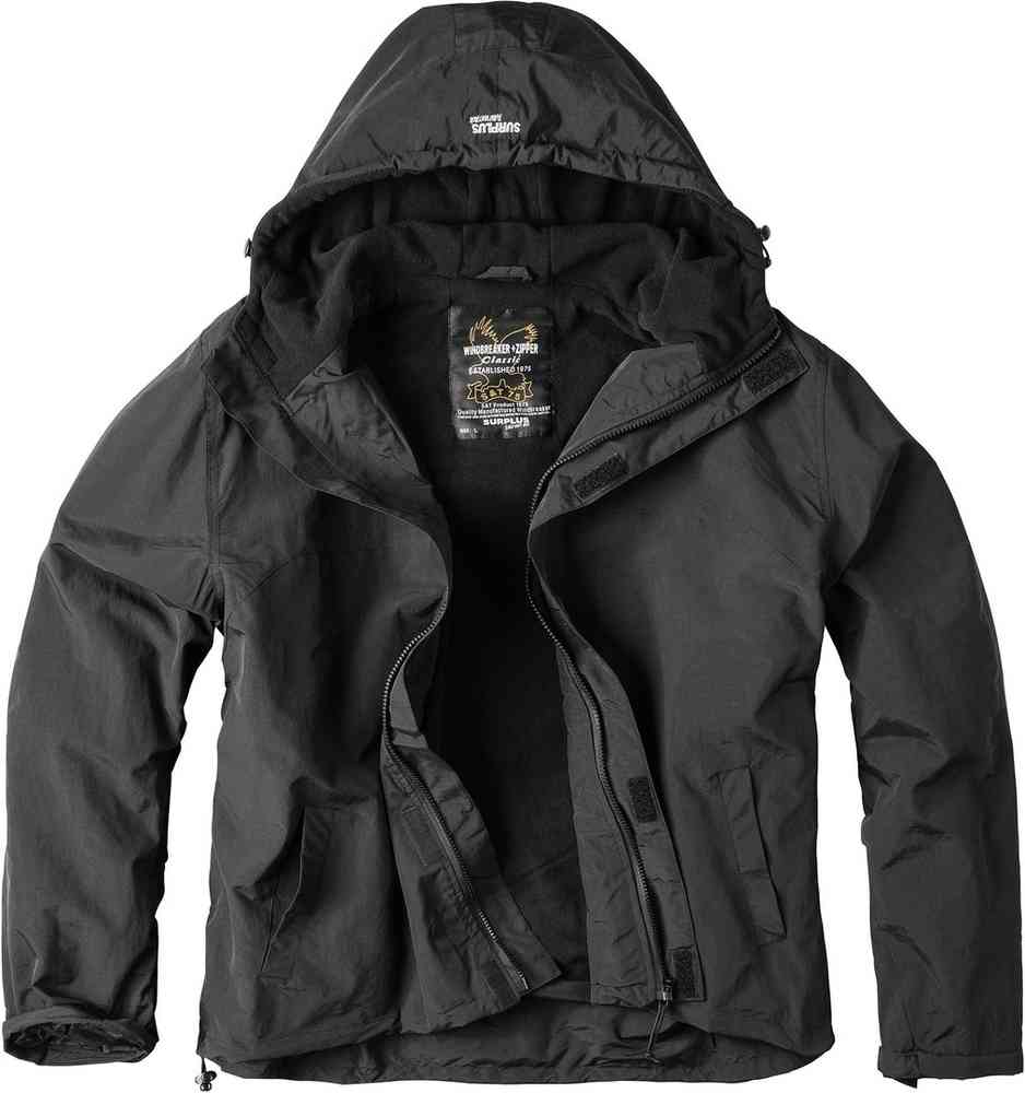 Moto windbreaker shop