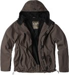 Surplus Zipper Windbreaker ジャケット