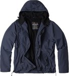 Surplus Zipper Windbreaker ジャケット