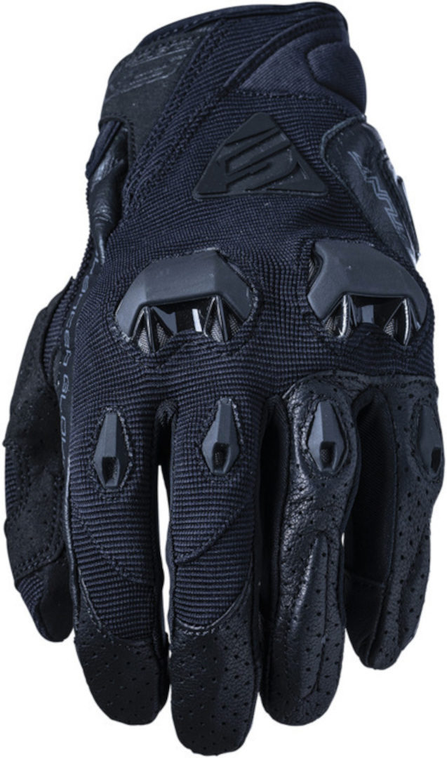 Image of Five Stunt Evo Gloves Guanti, nero, dimensione M