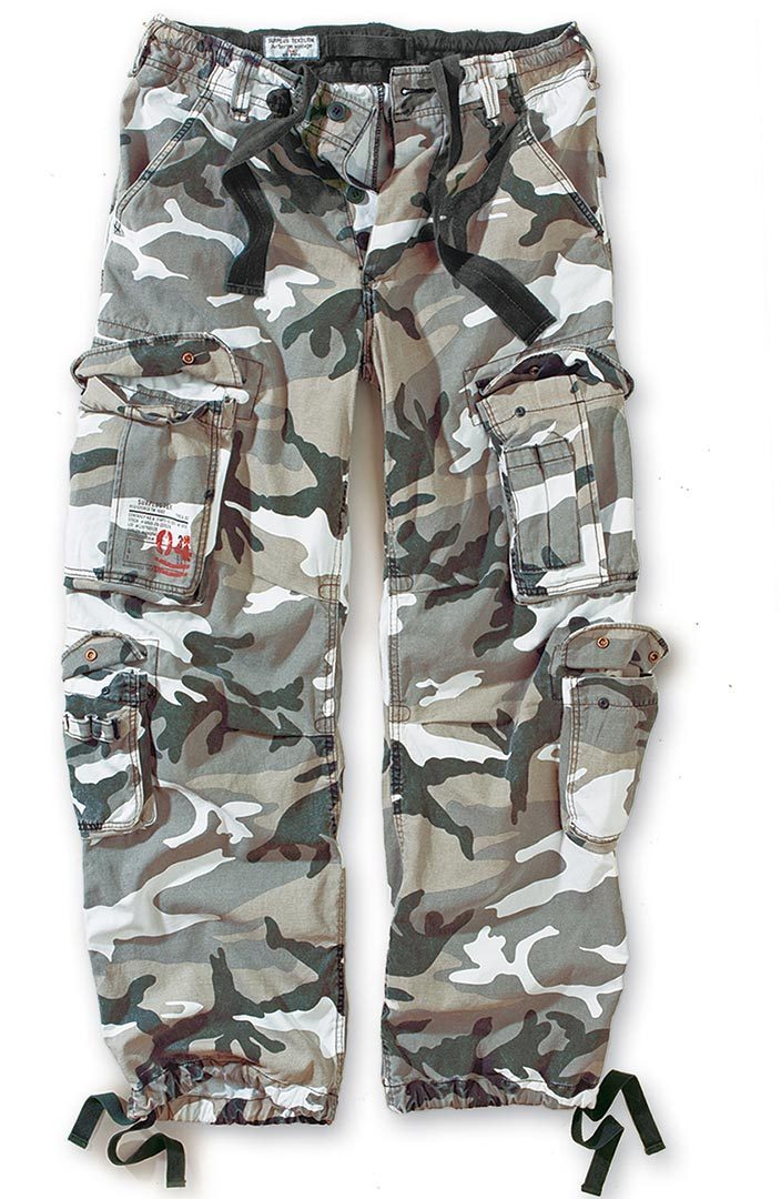 Airborne cargo hot sale shorts