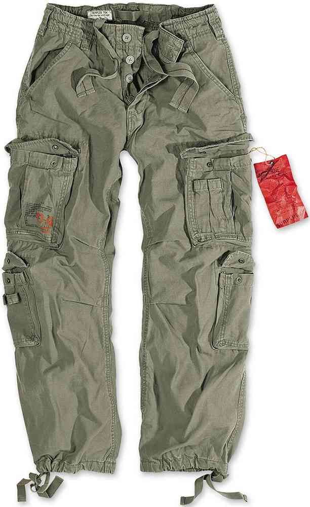 Surplus Airborne Vintage Pants